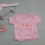 SET T-SHIRTS AND SHORTS