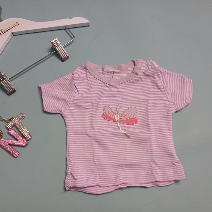 SET T-SHIRTS AND SHORTS
