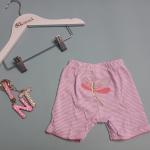 SET T-SHIRTS AND SHORTS