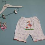 SET T-SHIRTS AND SHORTS