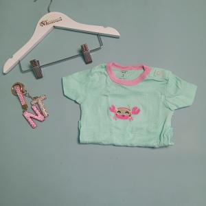 SET T-SHIRTS AND SHORTS