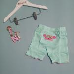 SET T-SHIRTS AND SHORTS