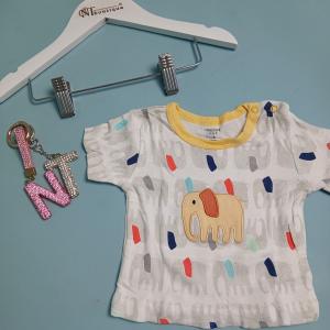 SET T-SHIRTS AND SHORTS