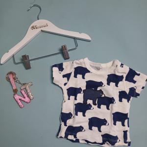 SET T-SHIRTS AND SHORTS