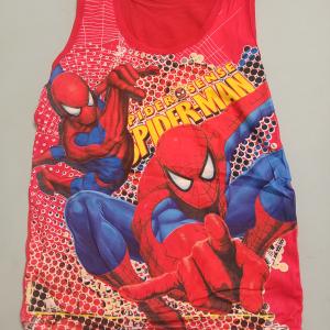 SLEEVELESS SHIRTS