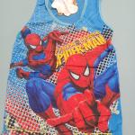SLEEVELESS SHIRTS