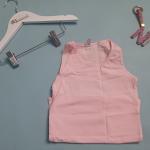 SLEEVELESS SHIRTS