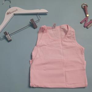 SLEEVELESS SHIRTS