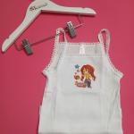 GIRLS UNDERWEAR SET