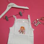 GIRLS UNDERWEAR SET