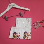 GIRLS UNDERWEAR SET