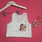 GIRLS UNDERWEAR SET