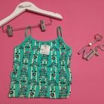 GIRLS UNDERWEAR SET