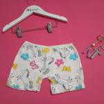 GIRLS UNDERWEAR SET