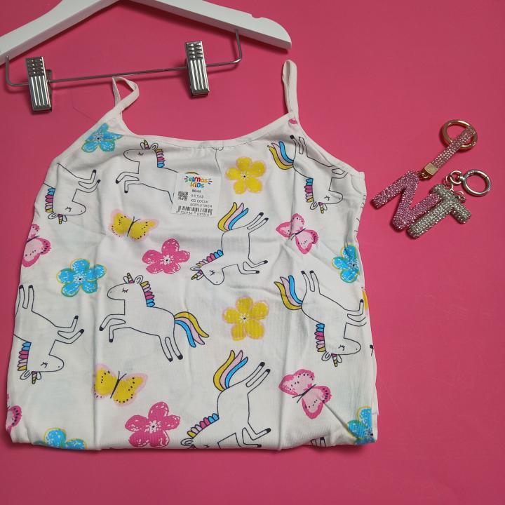 GIRLS UNDERWEAR SET