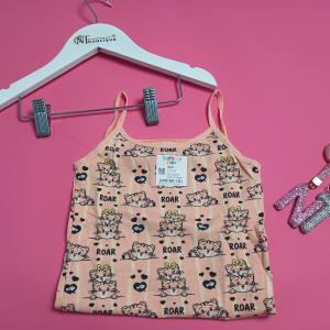 GIRLS UNDERWEAR SET