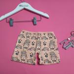 GIRLS UNDERWEAR SET