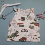 BOYS UNDERWEAR SET