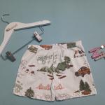 BOYS UNDERWEAR SET