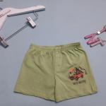 BOYS UNDERWEAR SET