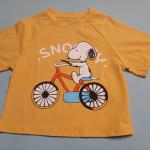 SET T-SHIRTS AND SHORTS