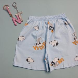 SET T-SHIRTS AND SHORTS