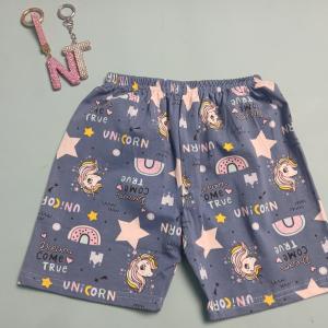 SET T-SHIRTS AND SHORTS