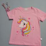 SET T-SHIRTS AND SHORTS