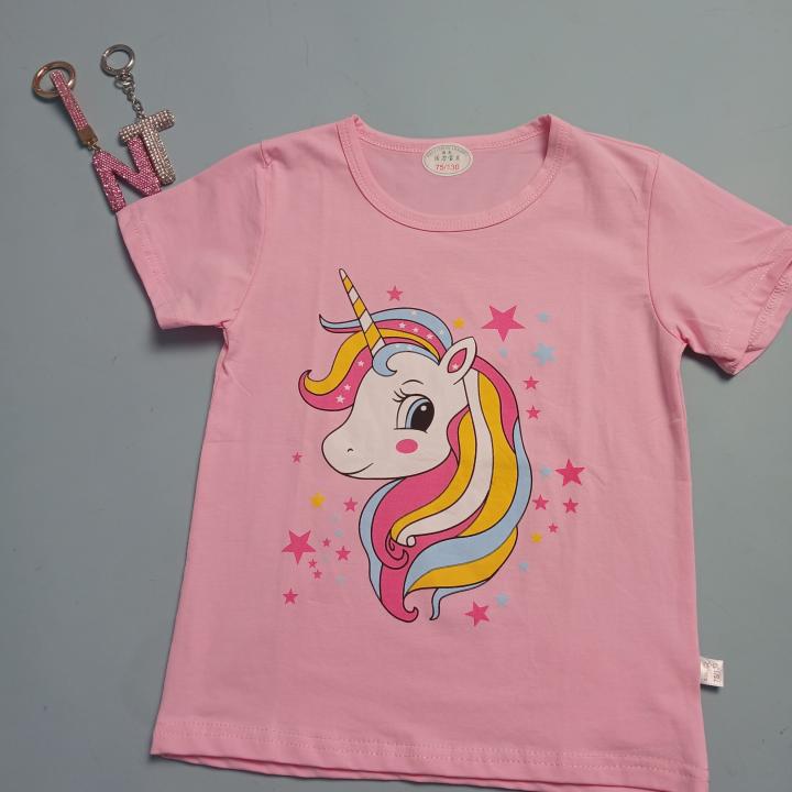 SET T-SHIRTS AND SHORTS