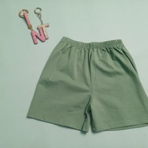 SET T-SHIRTS AND SHORTS