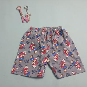 SET T-SHIRTS AND SHORTS