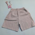 SET T-SHIRTS AND SHORTS