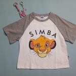 SET T-SHIRTS AND SHORTS