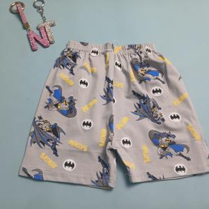 SLEEVELESS SHIRTS AND SHORTS