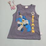 SLEEVELESS SHIRTS AND SHORTS