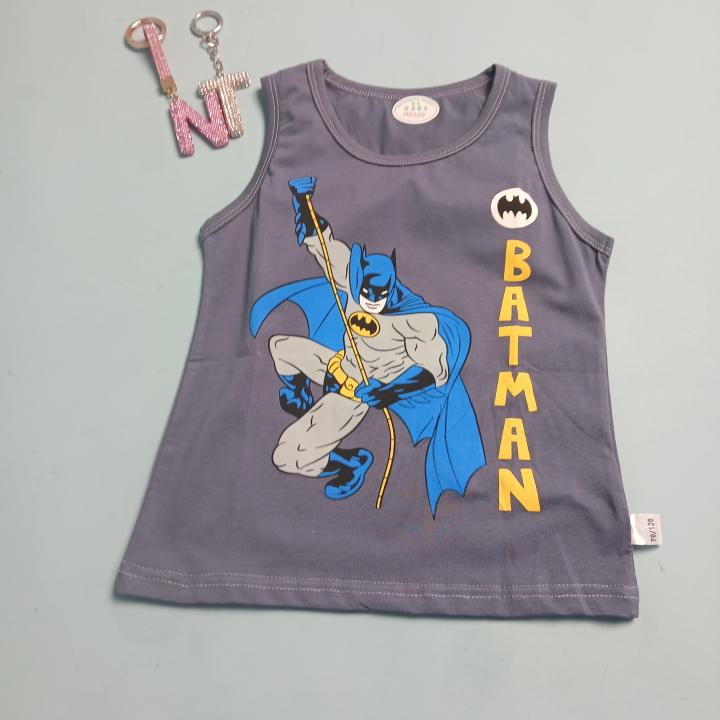 SLEEVELESS SHIRTS AND SHORTS