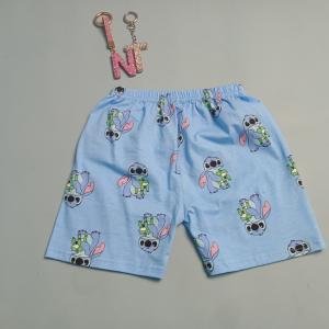 SET T-SHIRTS AND SHORTS