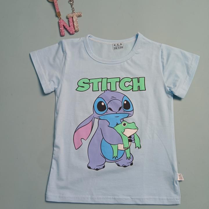 SET T-SHIRTS AND SHORTS