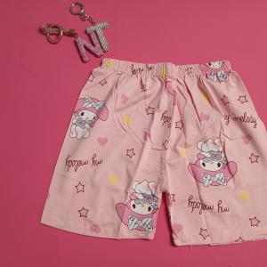 SET T-SHIRTS AND SHORTS