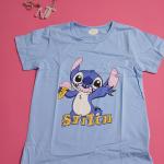 SET T-SHIRTS AND SHORTS