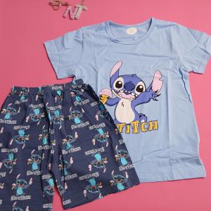 SET T-SHIRTS AND SHORTS
