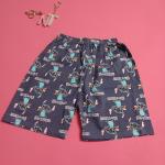 SET T-SHIRTS AND SHORTS