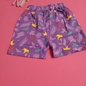 SET T-SHIRTS AND SHORTS