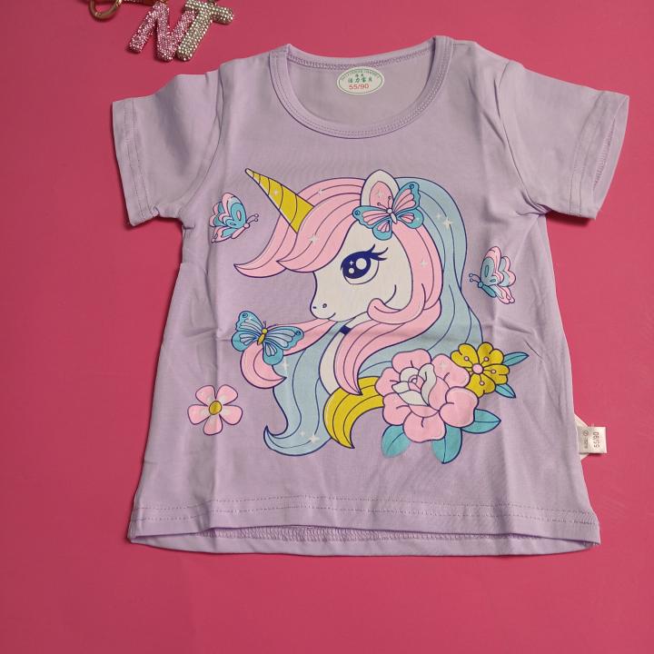 SET T-SHIRTS AND SHORTS