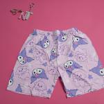 SET T-SHIRTS AND SHORTS