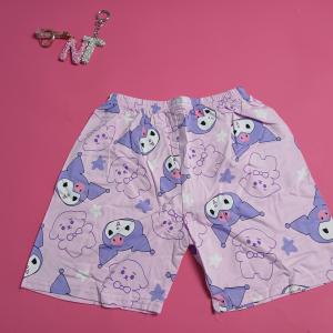 SET T-SHIRTS AND SHORTS
