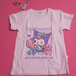 SET T-SHIRTS AND SHORTS