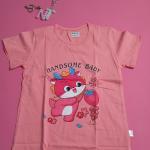 SET T-SHIRTS AND SHORTS