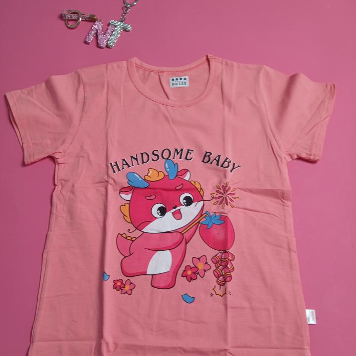 SET T-SHIRTS AND SHORTS