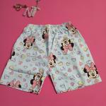 SET T-SHIRTS AND SHORTS